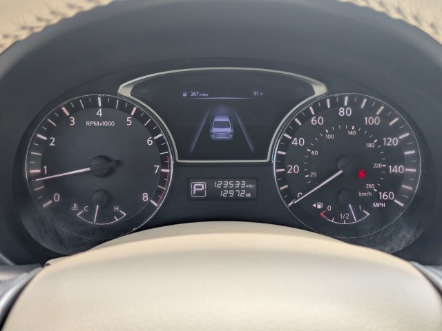 Used 2014 Nissan Altima 2.5 SV w/ Convenience Package FWD image 29
