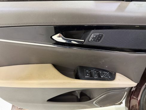 Used 2023 Lincoln Nautilus Reserve image 15