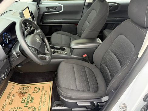 Used 2021 Ford Bronco Sport image 12