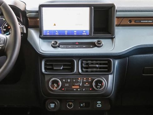 New 2024 Ford Maverick Lariat w/ 4K Tow Package image 13