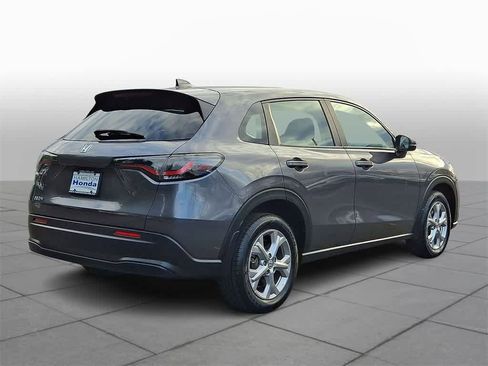 Certified 2023 Honda HR-V LX image 24