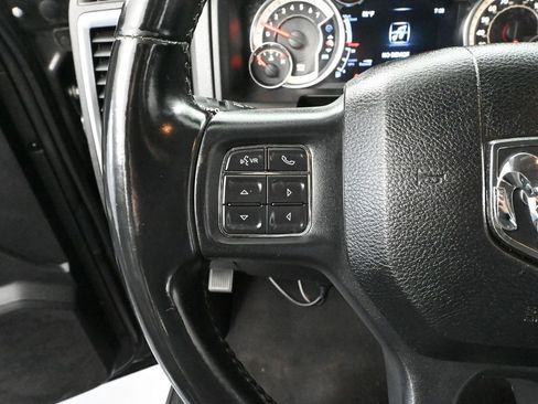 Used 2017 RAM 1500 Big Horn image 30