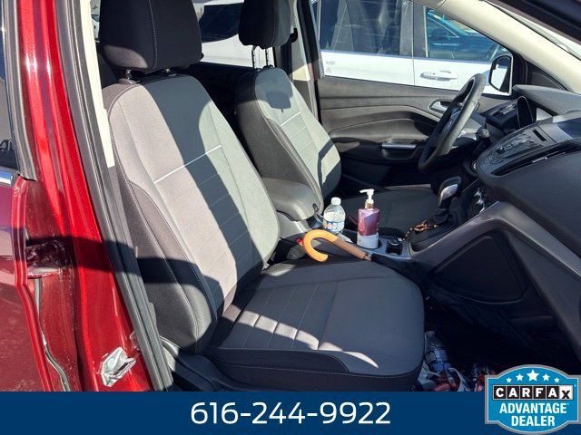Used 2015 Ford Escape SE AWD/4WD image 5