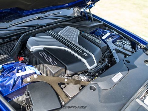 Used 2023 Rolls-Royce Ghost w/ Ghost Package image 25