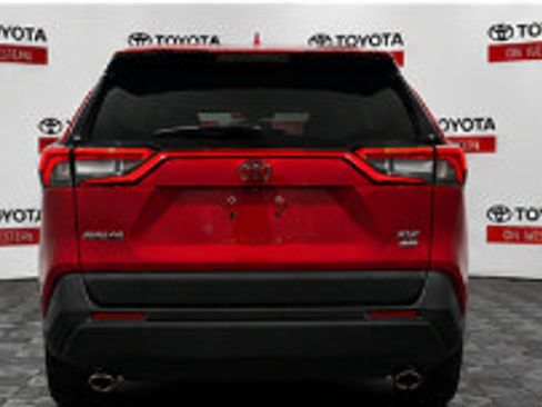 Used 2024 Toyota RAV4 XLE w/ Convenience Package AWD/4WD image 5