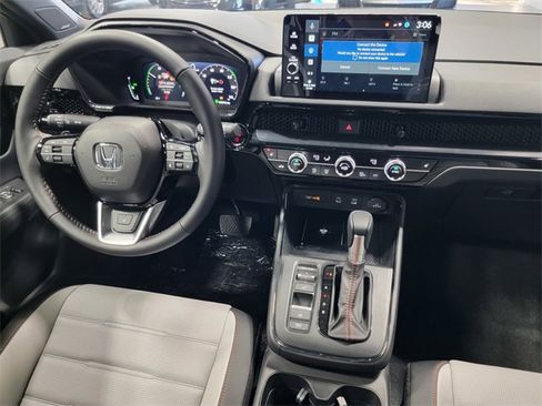 New 2026 Honda Pilot EX-L image 30