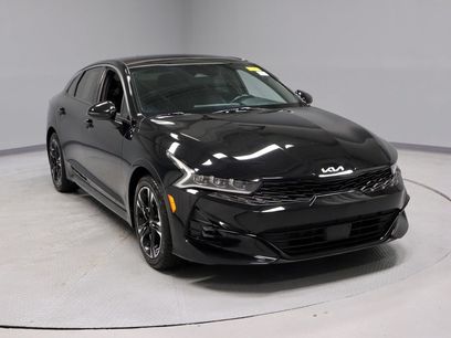 Used 2024 Kia K5 GT-Line