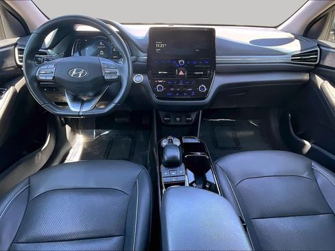 Used 2021 Hyundai Ioniq Limited FWD image 15