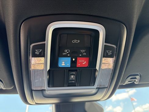 New 2026 RAM 1500 Laramie w/ Sport Appearance Package image 22