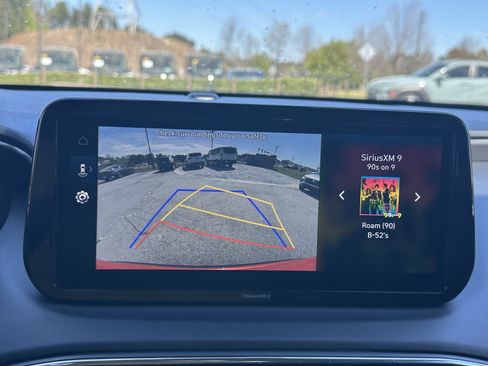 Used 2023 Hyundai Santa Fe SEL image 29