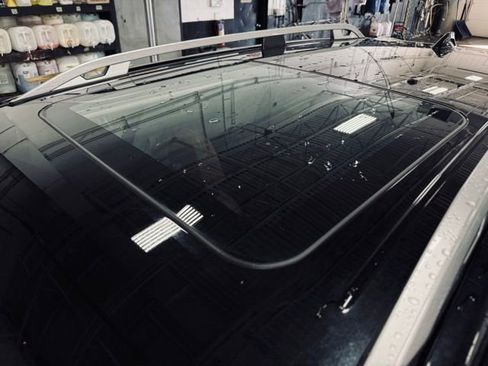 Used 2022 Subaru Forester Touring w/ Popular Package #2 image 10