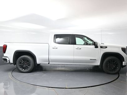 New 2026 GMC Sierra 1500 Elevation w/ Preferred Package