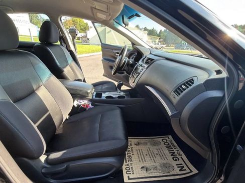 Used 2018 Nissan Altima 2.5 SR FWD image 47