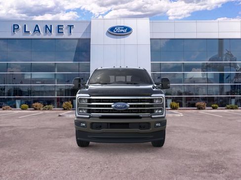 New 2026 Ford F250 King Ranch AWD/4WD image 7