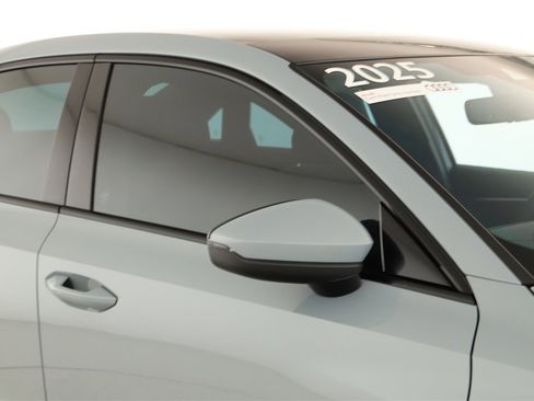 Certified 2025 Audi A3 2.0T Premium image 35