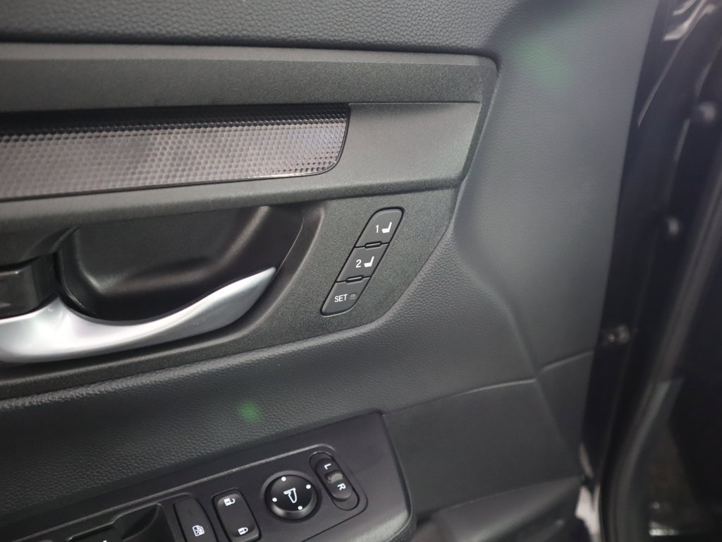Certified 2024 Honda CR-V Sport-L image 40