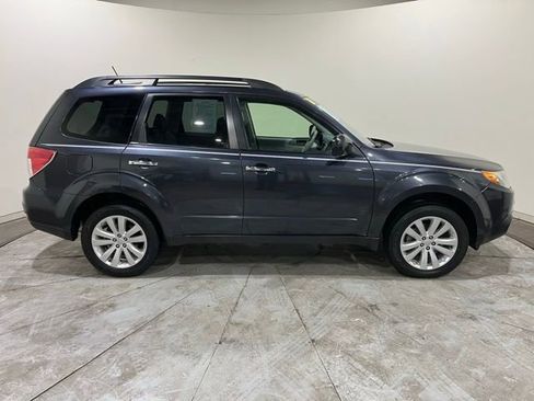 Used 2013 Subaru Forester 2.5X Limited image 7