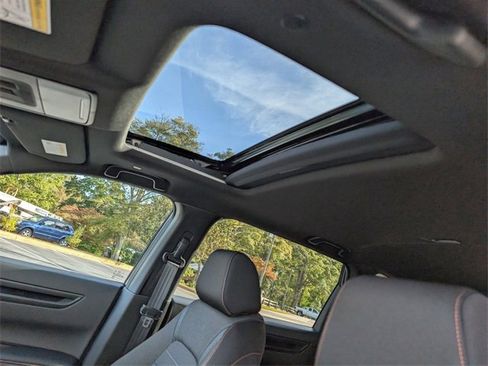 New 2026 Honda CR-V Sport image 14