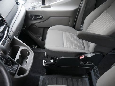 Used 2024 Ford Transit 350 XLT image 19