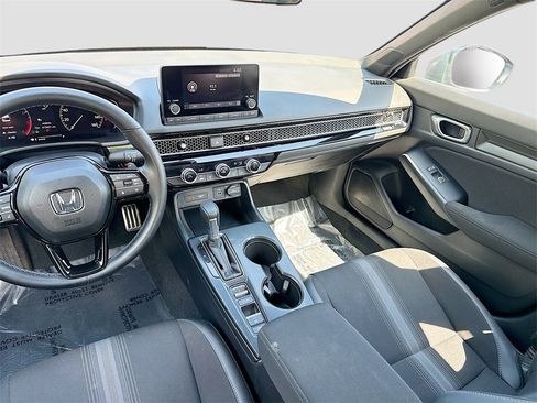 Used 2024 Honda Civic Sport image 21