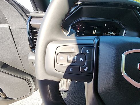 New 2026 GMC Sierra 1500 AT4 image 20