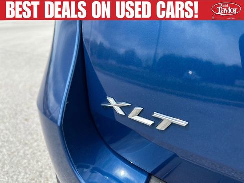 Used 2022 Ford Explorer XLT w/ Equipment Group 202A AWD/4WD image 44