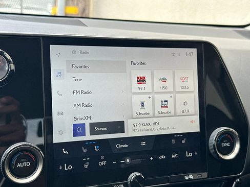 Used 2025 Lexus NX 350 AWD w/ Accessory Package (2T) image 21