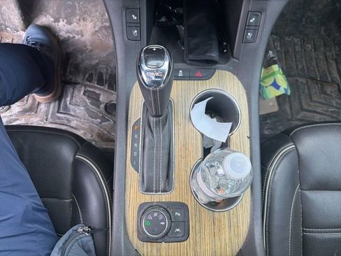 Used 2018 GMC Acadia Denali w/ Technology Package image 12