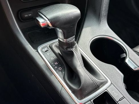 Certified 2022 Kia Sportage Nightfall Edition w/ Nighfall AWD Premium Package image 19