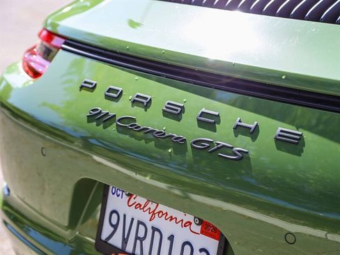 Used 2019 Porsche 911 GT3 RS image 15