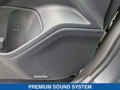 Used 2025 Subaru Forester Sport AWD/4WD image 14