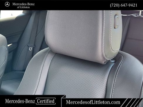 Certified 2023 Mercedes-Benz GLE 450 4MATIC image 14
