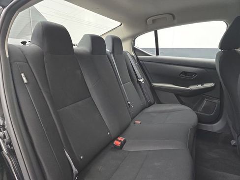 Used 2025 Nissan Sentra S FWD image 36