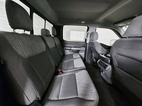 Used 2022 Ford F150 XLT w/ Equipment Group 302A High AWD/4WD image 31