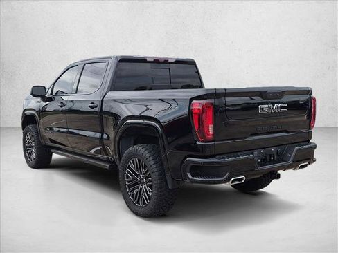 Used 2022 GMC Sierra 1500 Denali Ultimate AWD/4WD image 7