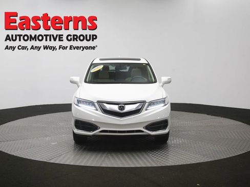 Used 2018 Acura RDX AWD image 55