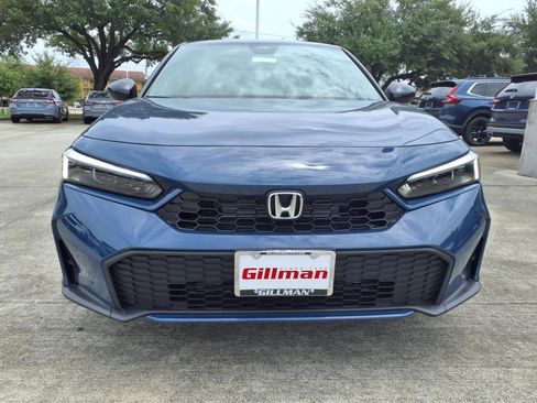 Used 2026 Honda Civic Sport image 9