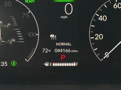 Certified 2023 Honda CR-V Sport Touring image 33