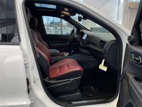 Used 2024 Dodge Durango SRT Hellcat image 39