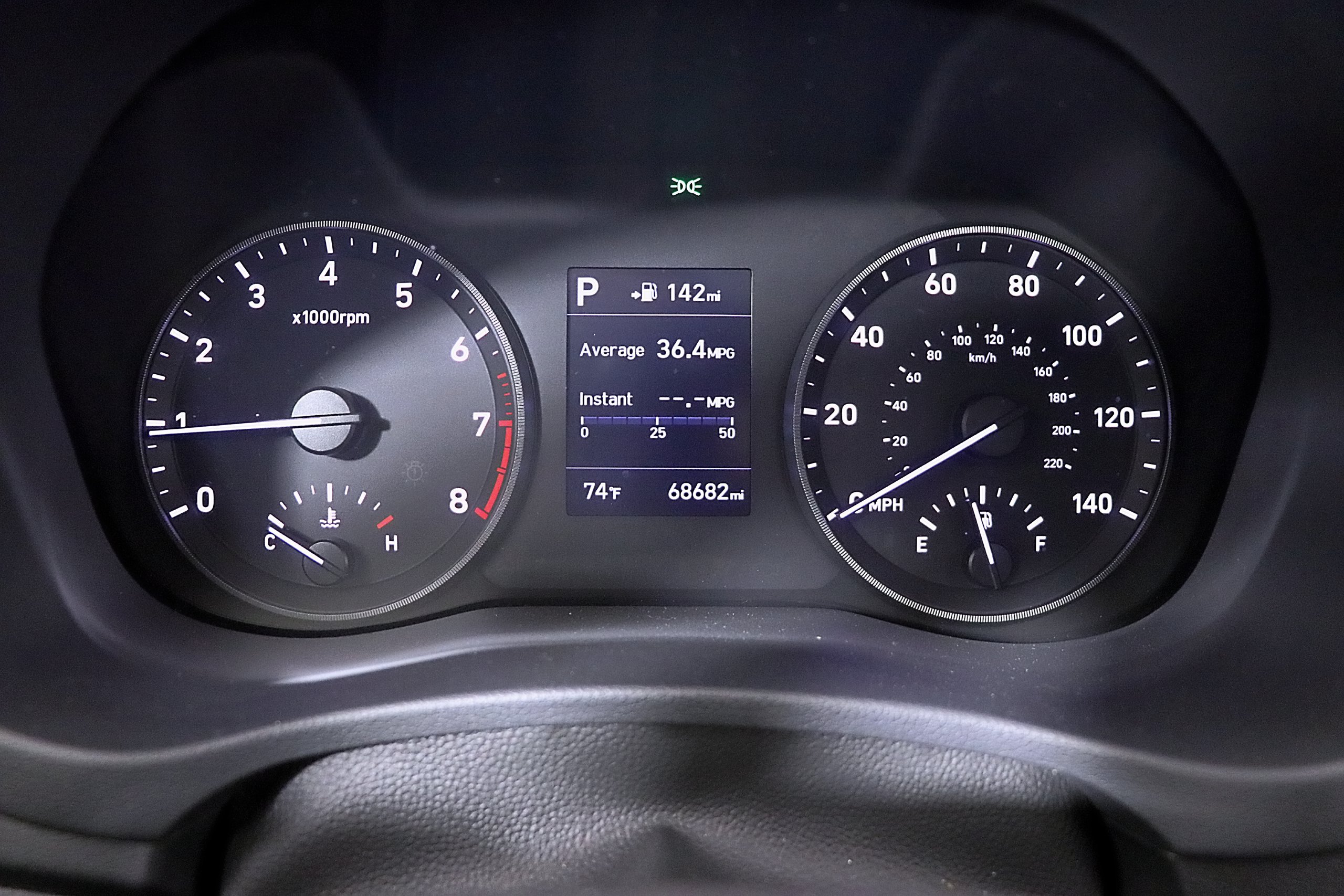 Used 2022 Hyundai Accent Limited FWD image 18