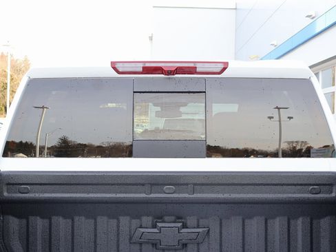 New 2026 Chevrolet Silverado 2500 LT w/ Trail Boss Package image 36