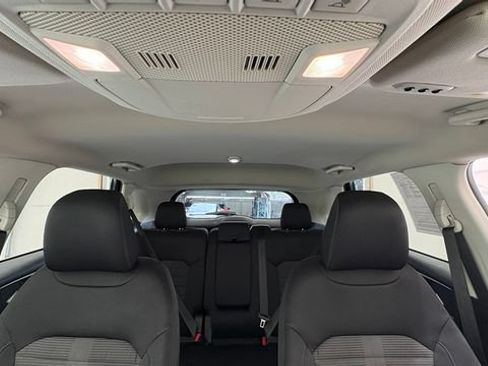 Used 2023 Ford Edge SEL w/ Convenience Package AWD/4WD image 30