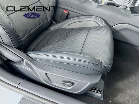 New 2026 Ford Mustang Premium RWD image 29