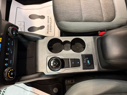 Used 2021 Ford Bronco Sport Big Bend image 18