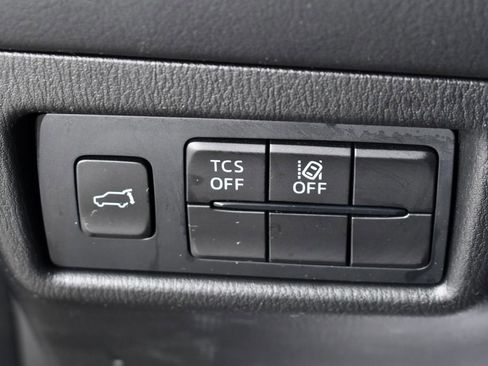 Used 2019 MAZDA CX-5 Grand Touring w/ GT Premium Package AWD/4WD image 30