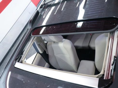 Used 2024 Toyota 4Runner SR5 Premium w/ Moonroof Package AWD/4WD image 16