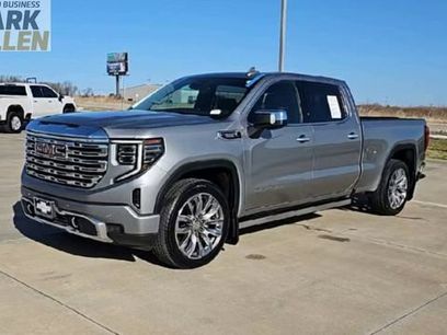 Used 2024 GMC Sierra 1500 Denali w/ Denali Reserve Package