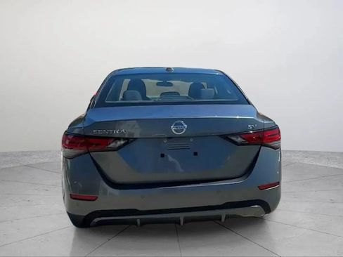 Used 2020 Nissan Sentra SV FWD image 9
