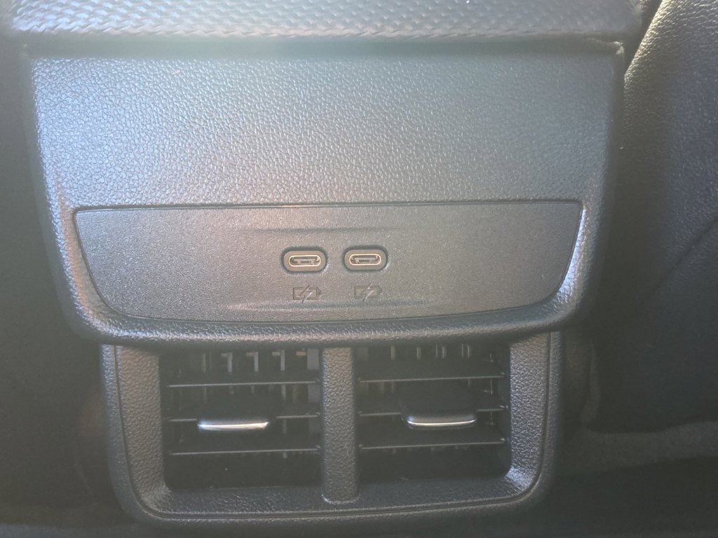 Used 2026 Chevrolet Equinox LT w/ Convenience Package II AWD/4WD image 30