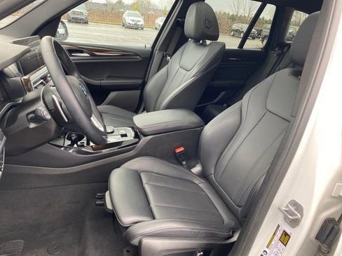 Used 2024 BMW X3 xDrive30i AWD/4WD image 15